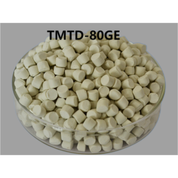 Аклератор TMTD-80 Резиновые изделия